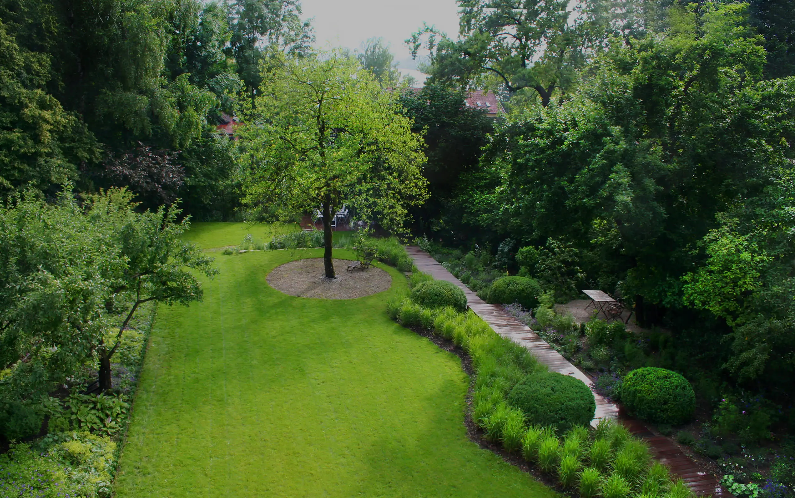 garten- und landschaftsbau münchen